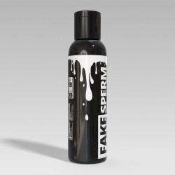 Fake Sperm Lubrifiant Fake Sperm 250ml